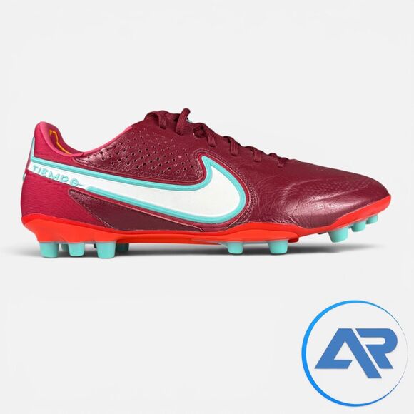 Nike Tiempo Legend 9 Elite AG Pro Blueprint Pack Soccer Men\'s Size 8 DB0824-617 main image 7